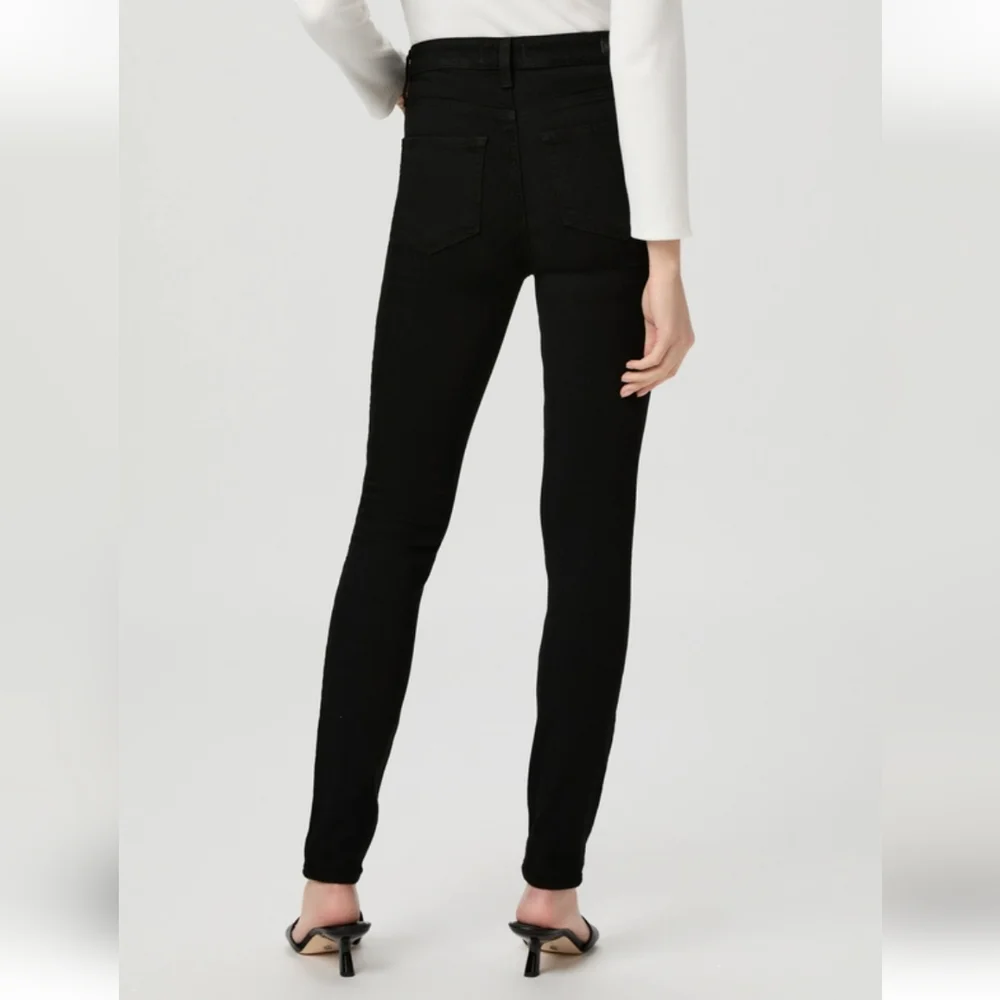 Women's Paige Margot Ultra Skinny Jeans - Picture 11 of 14